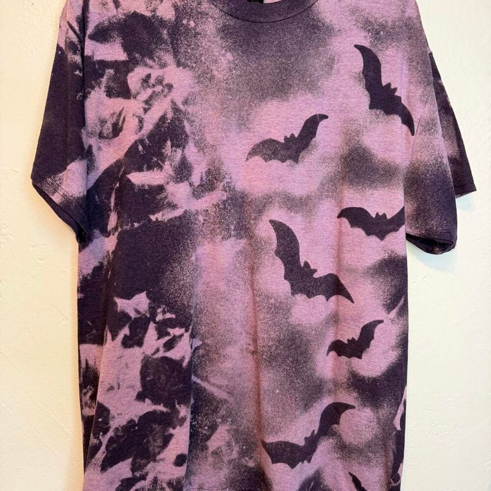 haloween T-shirt sz lg
